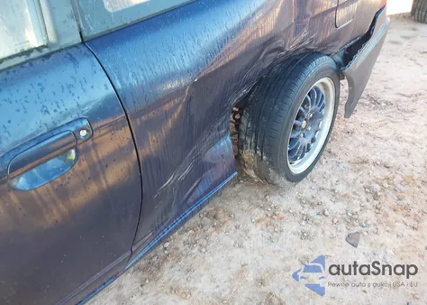 2003 Honda Civic Ex z USA, uszkodzony, nr VIN 1HGEM21933L040757